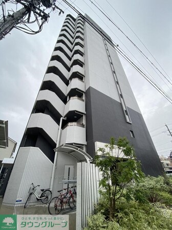 グランパークタワーの物件内観写真